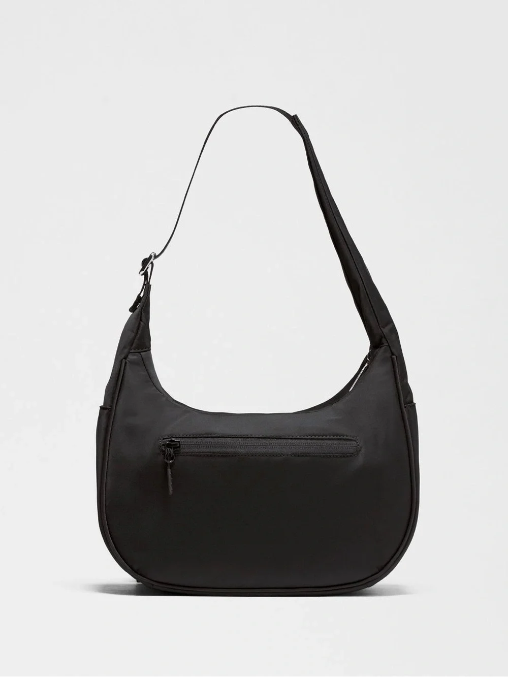Lululemon City Essentials Shoulder Bag Black